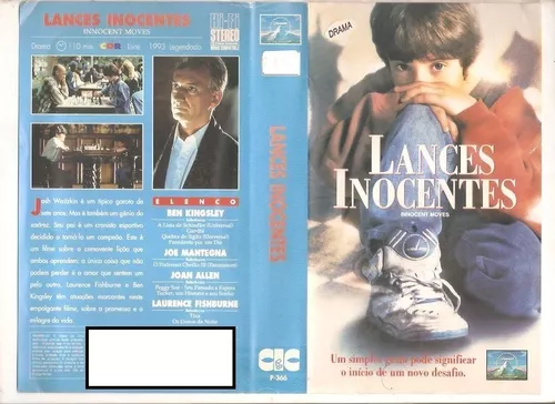 Lances Inocentes - 1993