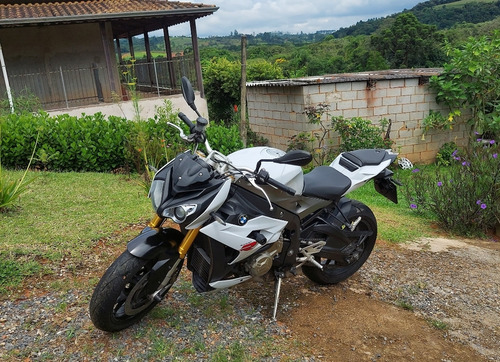 Km 68 Bem Conservada 2 Pneus Novos Chave E Manual.