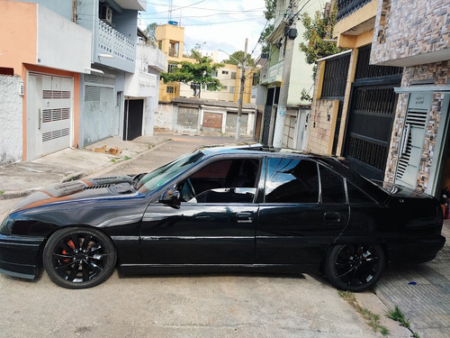 Omega Cd 3.0 Biturbo Com Teto Solar