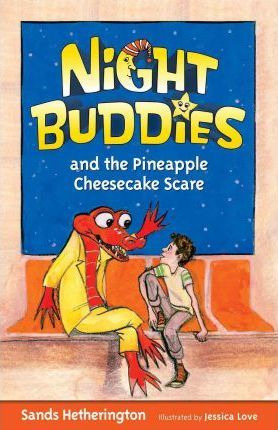 Libro Night Buddies And The Pineapple Cheesecake Scare - ...