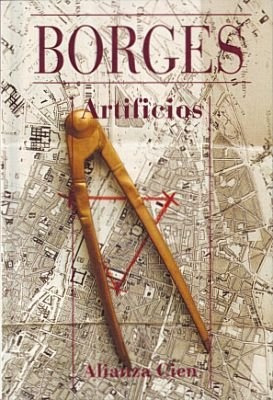 Artificios.. - Jorge Luis Borges