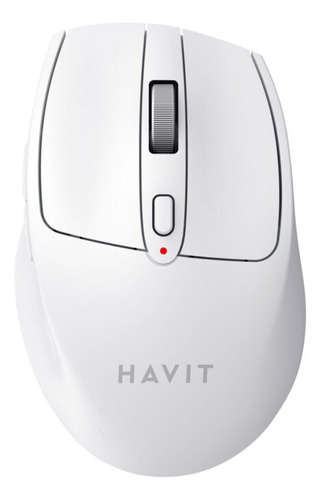 Mouse Havit Ms61wb Inalámbrico 