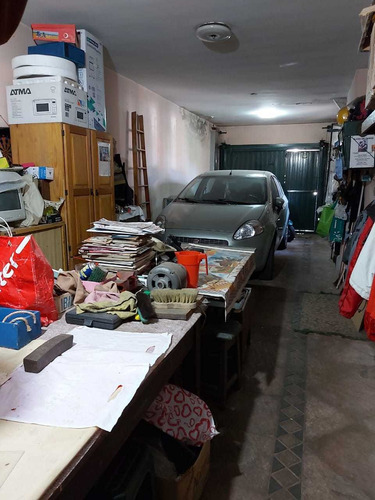 Imagen 14 de 14 de Casa De 5 Ambientes Muy Buen Estado