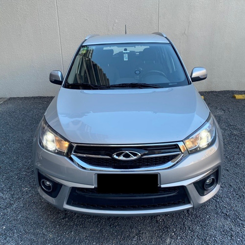 Chery Tiggo 3 1.6 3 Confort 2016