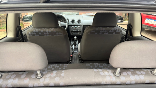 Suzuki Fun 1.4 3 p