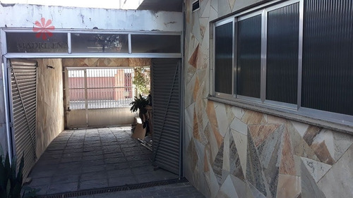 Imagem 8 de 14 de Casa Térrea Para Venda, 6 Dormitório(s) - 1559