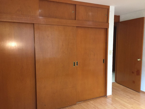 Imagen 18 de 25 de Renta Amplio Departamento Con Patio Privado Y 3 Recámaras