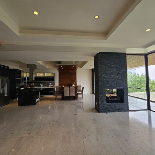 Descubre El Lujo Y La Exclusividad En Bosque Real, Casa En Venta Bosque Real!!!!