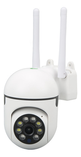 Cámara Inteligente, Seguridad, Wifi, Vigilancia Interior