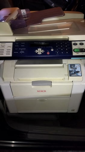 Fotocopiadora Xerox Para Repuesto O Reparar 