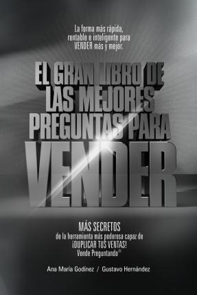 Libro Ventas : Las Mejores Preguntas Para Vender -colecci...