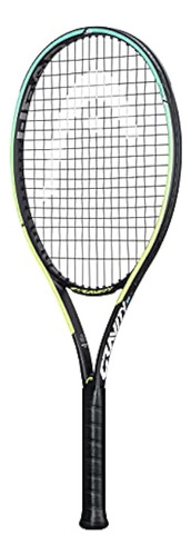 Raqueta De Tenis Head Gravity Junior 26 Pulgadas 2021 - Enco