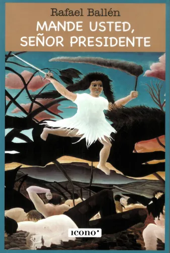 Mande Usted, Señor Presidente ( Libro Nuevo Y Original )
