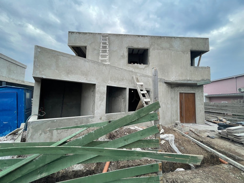 Imagen 3 de 17 de Venta Permuta Casa Barrio Cerrado Privado San Sebastian Área 2 Seguridad Pileta Parrilla Quincho Cuotas Financiación Facilidades Oportunidad Inversión