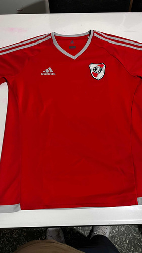 Camiseta Entrenamiento River Plate