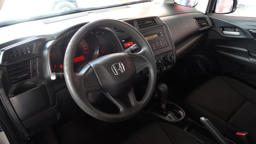 Honda Fit 2015 1.5 Lx Flex Aut. 5p