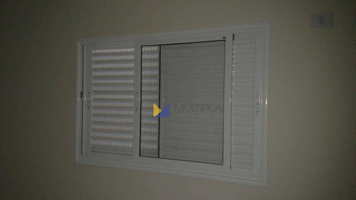 Imagem 30 de 30 de Sobrado Com 3 Dormitórios À Venda, 143 M² Por R$ 720.000,00 - Vila Rosália - Guarulhos/sp - So0172