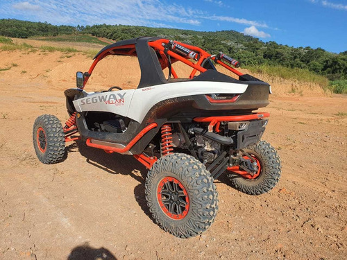 Imagem 4 de 7 de Utv Segway Villain 2022 0km Polaris General Ranger Crew Sp
