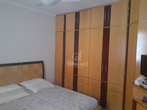Imagem 27 de 28 de Apartamento Com 3 Dormitórios À Venda, 116 M² - República - Ribeirão Preto/sp - Ap3557