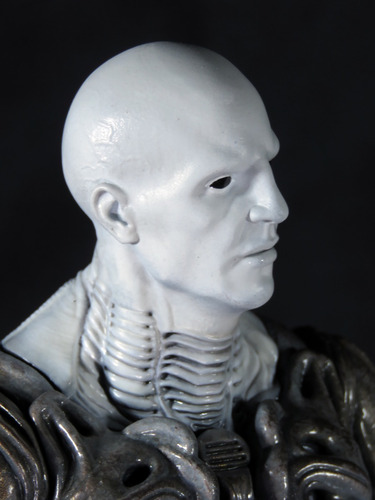 Figura Ingeniero Film Prometheus 2012, Saga Alien. 20 Cms