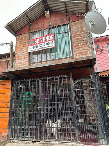 Casa Amplia De 2 Pisos