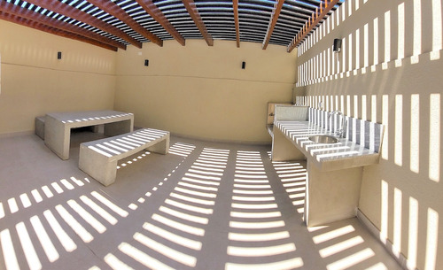 Excelente Depto 3d/2b - 2 Estacionamientos / Gran Bodega.
