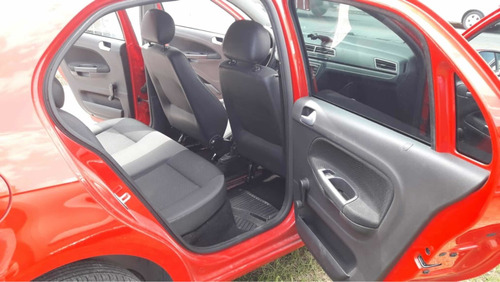 Volkswagen Gol 1.6 Trendline Mt 5 P 2018