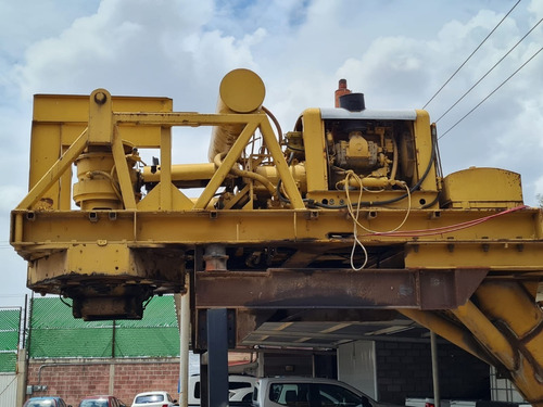 Imagen 1 de 9 de Perforadora Calweld 200 Ch
