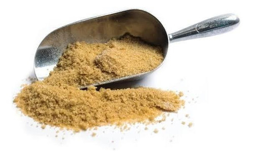 Azúcar Mascabado Bulto Con 25 Kg Excelente Calidad Y Sabor
