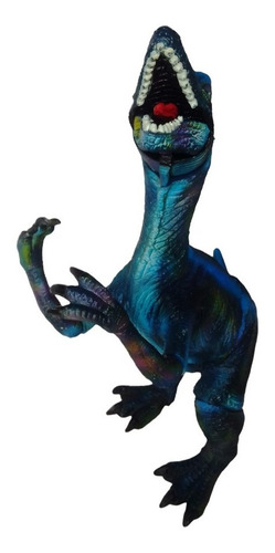 Velociraptor Con Sonido