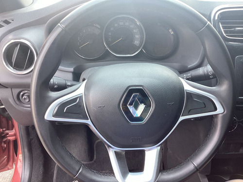 Renault Stepway 1.6 Intens Mt