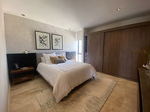 Departamentos De Lujo En Venta En Privada Con Amenidades Montebello, Mérida