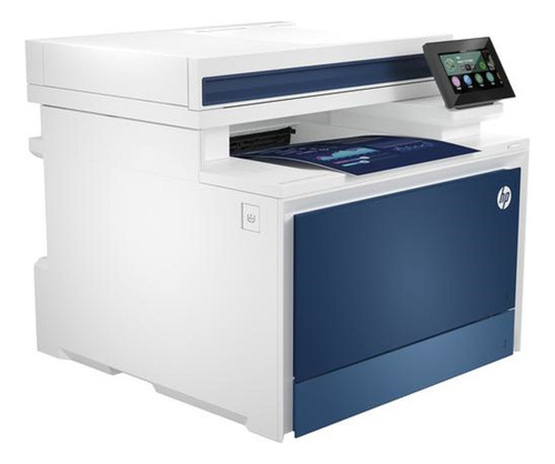 Impresora Hp Color Laserjet Pro Mfp 4303fdw (replace 479fdw)
