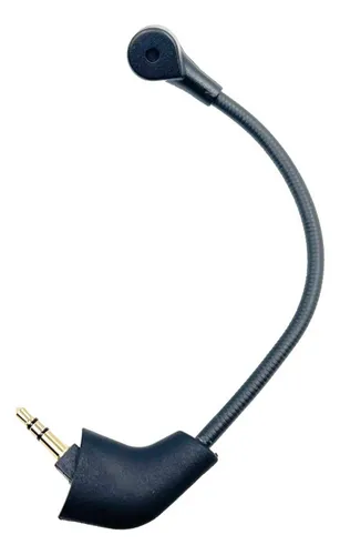 Auriculares Con Micrófono Para Kingston Hyperx Cloud Alpha/o