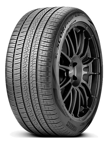 Pirelli - Neumatico Scorpion Zero All Season, Tamano 265/35r