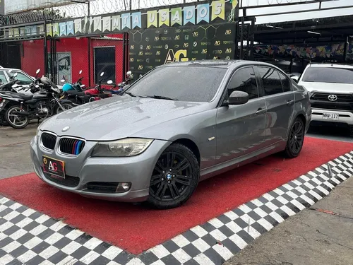 BMW 318i 2.0 Mt