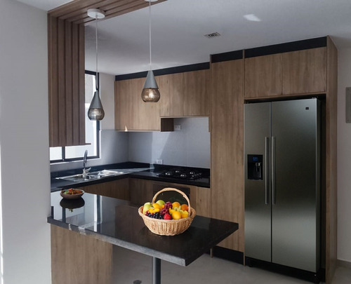 Casa Nueva A Estrenar, Ultima Disponible, En Conjunto Seguro De Solo 8 Casas