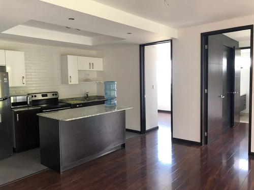 Imagen 6 de 10 de Apartamento En Venta En Zona 16 Vh Iv 3 Habitaciones