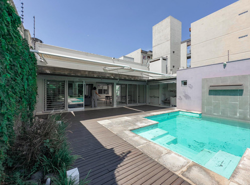 Casa En España 1300, San Miguel De Tucumán