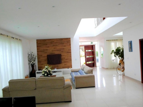Casa Com 7 Dormitórios À Venda, 455 M² - Riviera De São Lourenço - Bertioga/sp - Ca3189