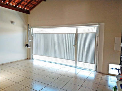 Casa À Venda - Garças - Piracicaba/sp - Ca2773