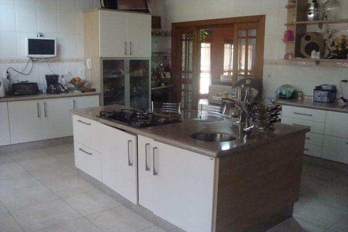 Imagem 1 de 3 de Casa Com 3 Dorms, Parque Nova Jandira, Jandira - R$ 1.15 Mi, Cod: 164400 - V164400