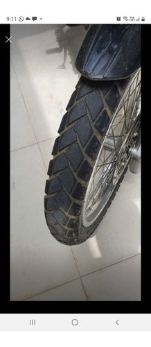 Imagem 2 de 6 de Yamaha Xtz 150 Cross Flex