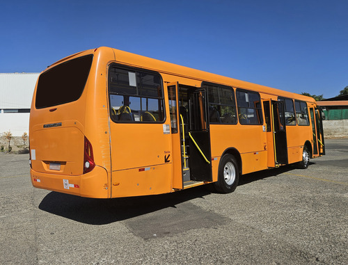 Urbano Neobus Mega Plus Volvo B270 2013 38l