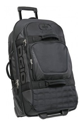 Maleta Ogio Terminal Bag Viaje Travel Maletin Resistente