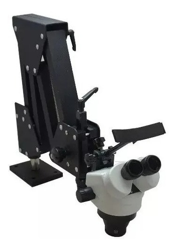 Microscopio Para Joyeria Joyero 7x-45x Industria