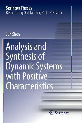 Libro Analysis And Synthesis Of Dynamic Systems With Posi...