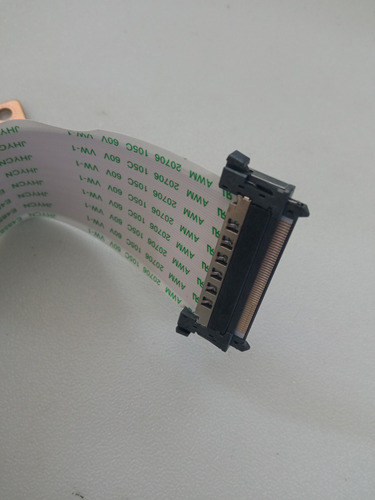 Cv500u2 T01 Tcon Evl 50evls4 Serie Pzw (Usado)