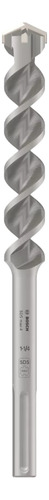 Broca Sds Max Bosch 1 1/4x8x13 Pulg 4 Gavilanes 2608706825