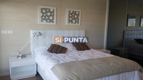 Imagen 12 de 30 de Apartamento Con Amenities De Primera Categoría